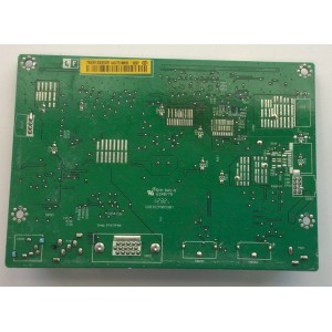 MAIN PARA MONITOR VIEWSONIC / NUMERO DE PARTE 7900R1300E00R / 492A015E1300R / MODELO VX2753MH-LED 